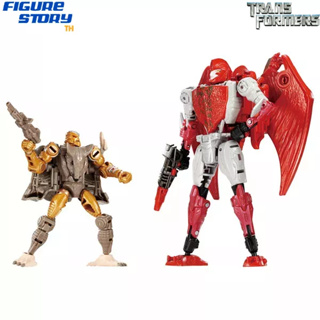 *Pre-Order*(จอง) Transformers BWVS-05 Great Screaming Showdown (อ่านรายละเอียดก่อนสั่งซื้อ)