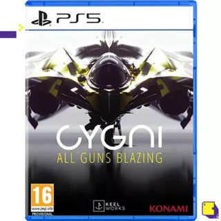 [+..••] PRE-ORDER | PS5 CYGNI: ALL GUNS BLAZING (เกม PlayStation™ 🎮 วางจำหน่าย 2023-12-31)