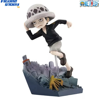 *Pre-Order*(จอง) G.E.M. Series ONE PIECE Trafalgar Law RUN!RUN!RUN! (อ่านรายละเอียดก่อนสั่งซื้อ)