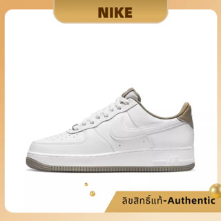 ✨ รุ่นฮิต ของมันต้องมี✨ Nike Air Force 1 Low 07 ของแท้ 100%💕 DR9867-100