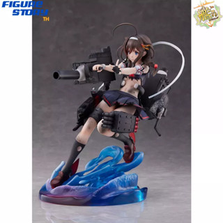 *Pre-Order*(จอง) Kantai Collection -Kan Colle- Shigure Kai-II -Decisive Battle mode- 1/7 (อ่านรายละเอียดก่อนสั่งซื้อ)