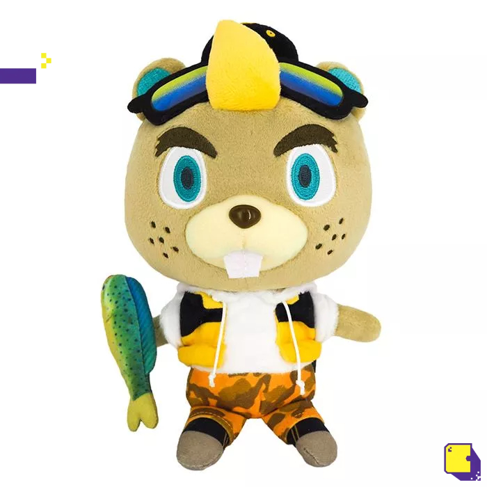 animal-crossing-new-horizons-all-star-collection-plush-dpa05-c-j-s-size-เกมอื่นๆ