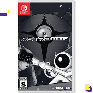 [+..••] NSW ASTRONITE (เกม Nintendo Switch™ 🎮)