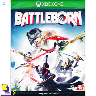 Xbox One™ XONE™Battleborn (By ClaSsIC GaME)