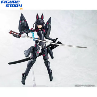 *Pre-Order*(จอง) Megami Device x Alice Gear Aegis Kaede Agatsuma [Kaiden] Plastic Model (อ่านรายละเอียดก่อนสั่งซื้อ)