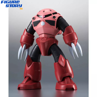 *Pre-Order*(จอง) Robot Spirits -SIDE MS- MSM-07S Chars ZGok ver. A.N.I.M.E. "Mobile Suit Gundam"