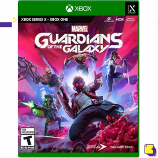 [+..••] XBS MARVELS GUARDIANS OF THE GALAXY (เกม XBOX ™ 🎮)