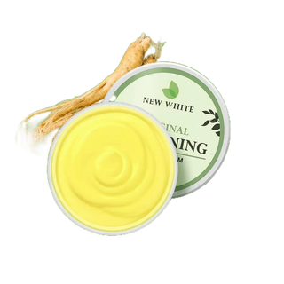 นิวไวท์ บอดี้ครีม ครีมลดรอยแตกลาย ขนาด 250 g NEW WHITE BODY CREAM  ( 1 กระปุก)