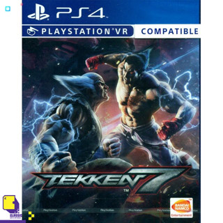 PlayStation 4™ เกม PS4 Tekken 7 (By ClaSsIC GaME)