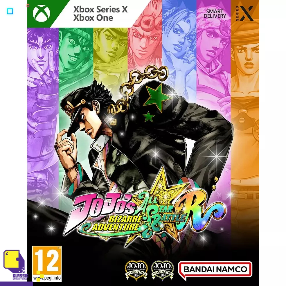 xbox-one-xbox-series-x-jojo-s-bizarre-adventure-all-star-battle-r-by-classic-game