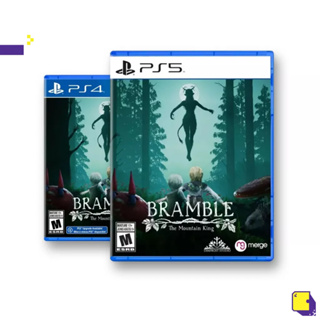 [+..••] พร้อมส่ง ผ่อน 0% | PS4 PS5 BRAMBLE: THE MOUNTAIN KING (เกม PlayStation™ 🎮)