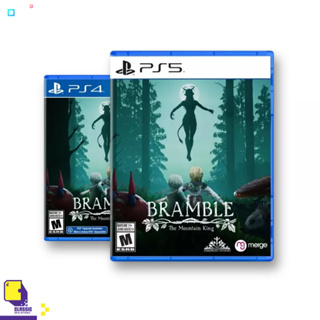 PlayStation™ PS4 / PS5 Bramble: The Mountain King (By ClaSsIC GaME)
