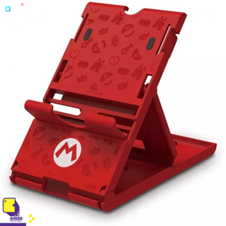 HORI Compact Playstand for Nintendo Switch (Super Mario) (By ClaSsIC GaME)