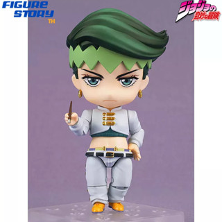 *Pre-Order*(จอง) Nendoroid TV Anime "JoJos Bizarre Adventure Diamond Is Unbreakable" Rohan Kishibe