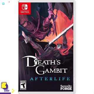 Nintendo Switch™ เกม NSW Death S Gambit: Afterlife [Definitive Edition] (By ClaSsIC GaME)
