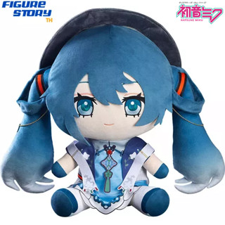 *Pre-Order*(จอง) Character Vocal Series 01 Hatsune Miku MIKU WITH YOU 2021 Big Plushie (อ่านรายละเอียดก่อนสั่งซื้อ)