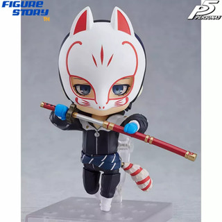 *Pre-Order*(จอง) Nendoroid PERSONA 5 the Animation Yusuke Kitagawa Phantom Thief Ver. (อ่านรายละเอียดก่อนสั่งซื้อ)