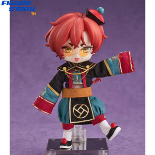 *Pre-Order*(จอง) Nendoroid Doll Chinese-Style Jiangshi Twins: Garlic (อ่านรายละเอียดก่อนสั่งซื้อ)