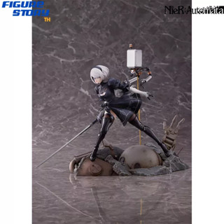 *Pre-Order*(จอง) NieR: Automata Ver1.1a 2B 1/7 (อ่านรายละเอียดก่อนสั่งซื้อ)