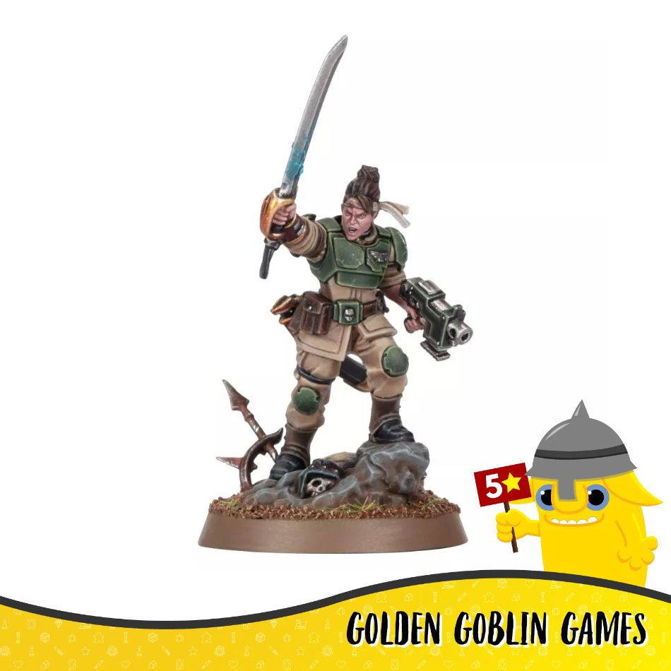 Warhammer 40k Astra Militarum codex, lore, and new models in 2026