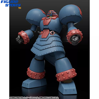 *Pre-Order*(จอง) MODEROID Giant Robo THE ANIMATION -The Day the Earth Stood Still Giant Robo Plastic Model