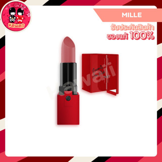 Mille Love is on Fire Lipstick