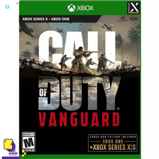 Xbox™ Call of Duty: Vanguard (By ClaSsIC GaME)