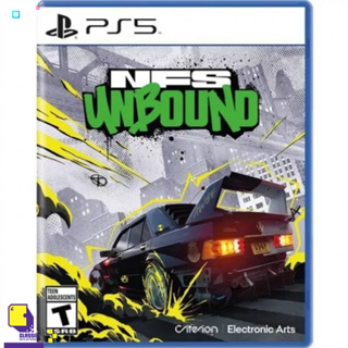 PlayStation5™ Need for Speed Unbound (By ClaSsIC GaME)