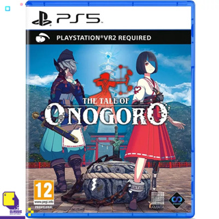 PlayStation™ PS5 The Tale of Onogoro (By ClaSsIC GaME)