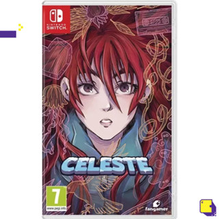 [+..••] พร้อมส่ง | NSW CELESTE (เกม Nintendo Switch™🎮)