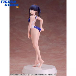 *Pre-Order*(จอง) Assemble Heroines SSSS.GRIDMAN Rikka Takarada (Competition Swimsuit Ver.) [Summer Queens] 1/8