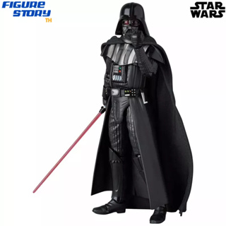 *Pre-Order*(จอง) MAFEX No.211 MAFEX DARTH VADER (TM) (Rogue One Ver.1.5) (อ่านรายละเอียดก่อนสั่งซื้อ)