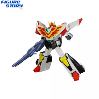 *Pre-Order*(จอง) Super Metal Action The Brave Fighter of Sun Fighbird Jet Combination Granbird