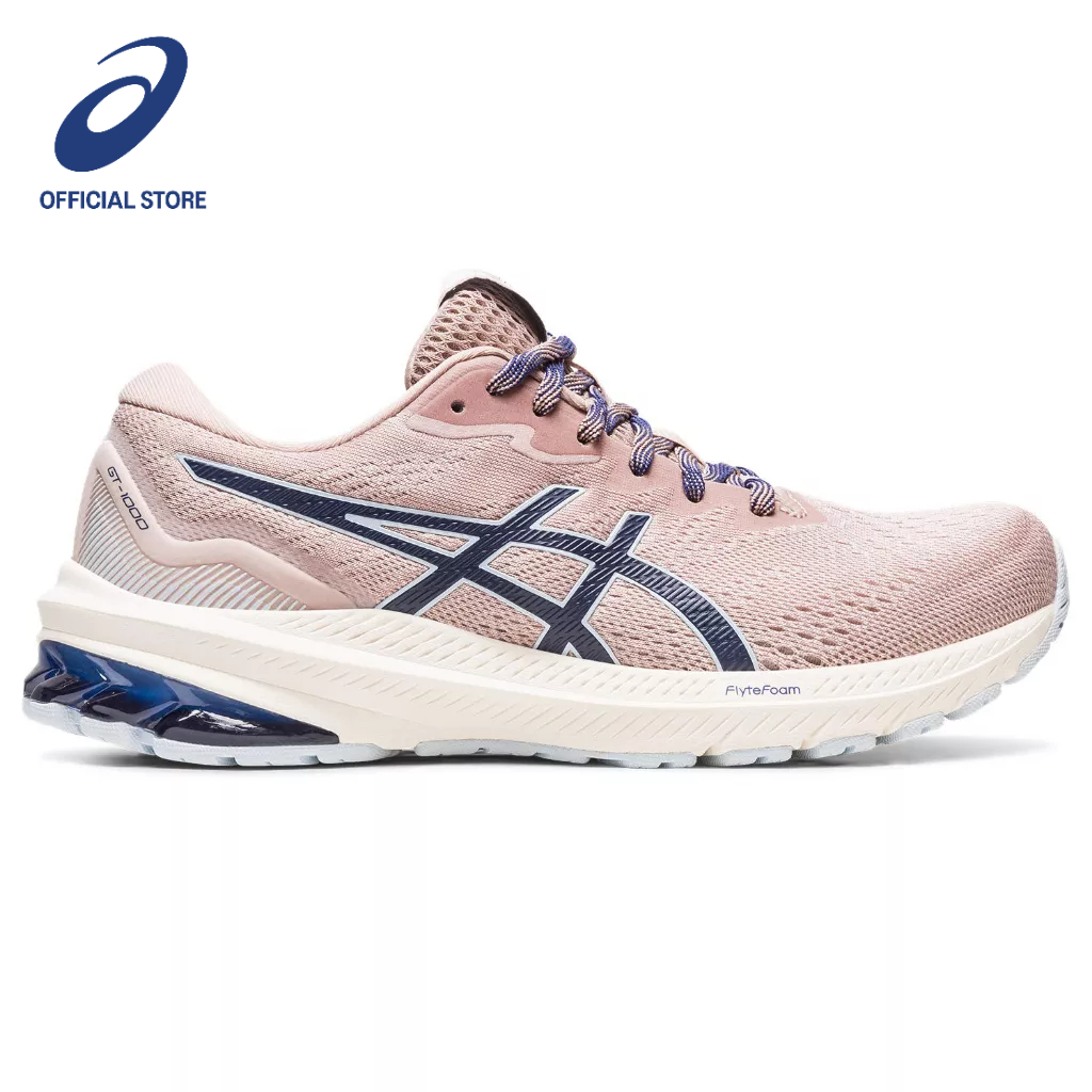 asics-gt-1000-11-women-running-ผู้หญิง-รองเท้าวิ่ง-ของแท้-mineral-beige-fawn