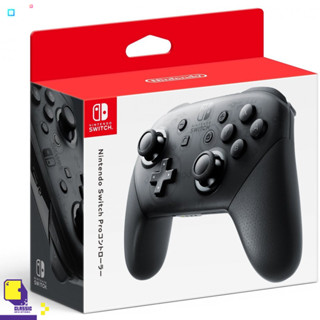 Nintendo Switch™ เกม NSW Nintendo Switch Pro Controller (By ClaSsIC GaME)