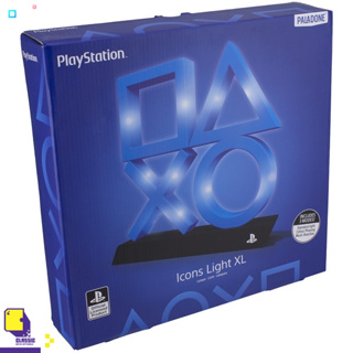 Other PlayStation Icons Light XL (By ClaSsIC GaME)