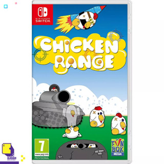 Nintendo Switch™ เกม NSW Chicken Range (By ClaSsIC GaME)