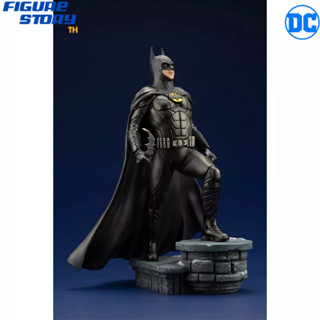 *Pre-Order*(จอง) ARTFX The Flash Movie Batman 1/6 (อ่านรายละเอียดก่อนสั่งซื้อ)