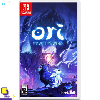Nintendo Switch™ เกม NSW Ori And The Will Of The Wisps (By ClaSsIC GaME)