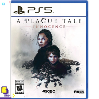 PlayStation 5™ เกม PS5 A Plague Tale: Innocence (By ClaSsIC GaME)