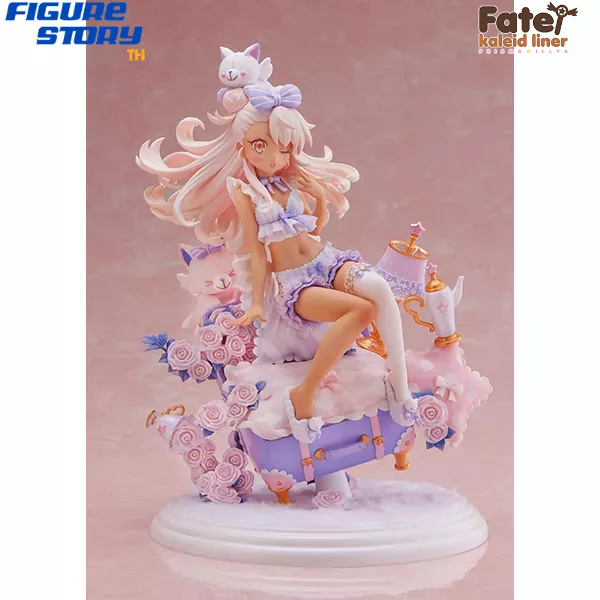 pre-order-จอง-fate-kaleid-liner-prisma-illya-prisma-phantasm-chloe-von-einzbern-roomwear-ver-1-7