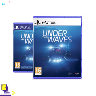 PlayStation™ PS4 / PS5 Under The Waves (By ClaSsIC GaME)
