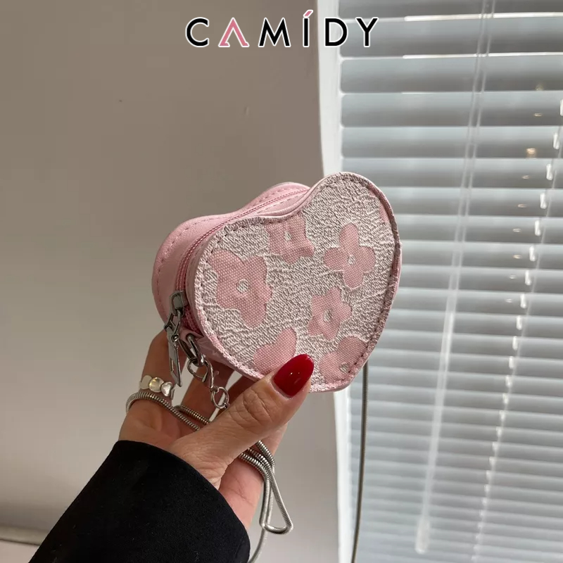 camidy-กระเป๋าสตรีระดับ-high-end-อินเทรนด์ใหม่ออกแบบเฉพาะในกระเป๋าสะพายข้างกระเป๋าใส่เหรียญขนาดเล็ก