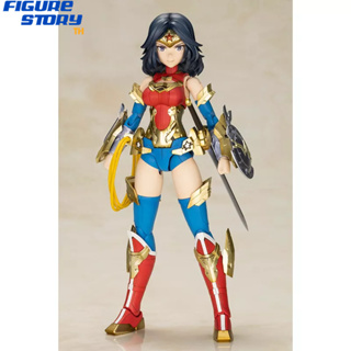 *Pre-Order*(จอง) Wonder Woman Another Color Humikane Shimada Ver. Plastic Model (อ่านรายละเอียดก่อนสั่งซื้อ)
