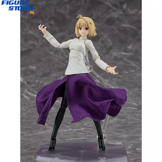 *Pre-Order*(จอง) [Exclusive Sale] figma Tsukihime -A piece of blue glass moon- Arcueid Brunestud DX Edition