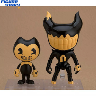 *Pre-Order*(จอง) Nendoroid Bendy and the Ink Machine Bendy &amp; Ink Demon (อ่านรายละเอียดก่อนสั่งซื้อ)