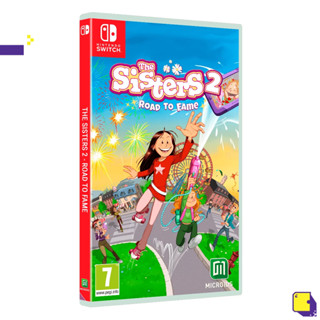 [+..••] NSW THE SISTERS 2: ROAD TO FAME (เกม Nintendo Switch™ 🎮)