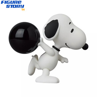 *Pre-Order*(จอง) Ultra Detail Figure No.721 UDF PEANUTS SERIES 15 BOWLER SNOOPY (อ่านรายละเอียดก่อนสั่งซื้อ)