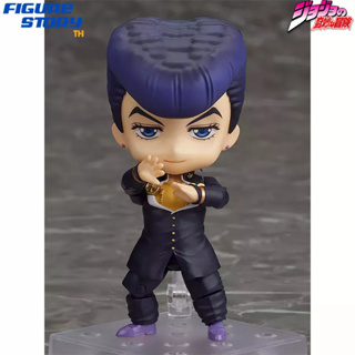 *Pre-Order*(จอง) Nendoroid TV Anime "JoJos Bizarre Adventure Diamond Is Unbreakable" Josuke Higashikata