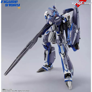 *Pre-Order*(จอง) DX Chogokin VF-25G Super Messiah Valkyrie (Michael Blanc Unit) Revival Ver. 